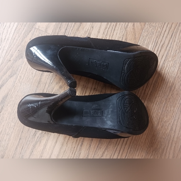 Unlisted platform slipon heels - Picture 5 of 7